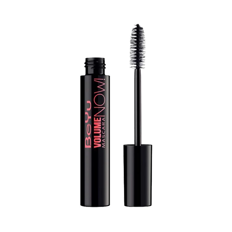ریمل حجم دهنده بی یو BeYu مدل Volume Now! Mascara