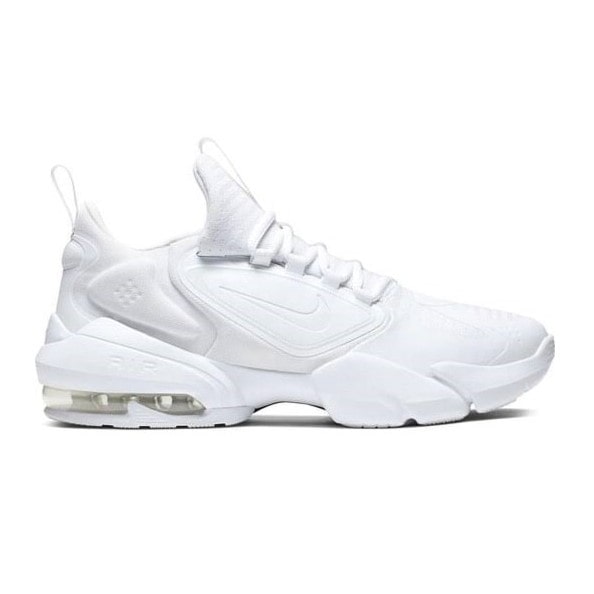 کتونی نایک ایرمکس آلفا ساویج سفید Nike Air Max Alpha Savage