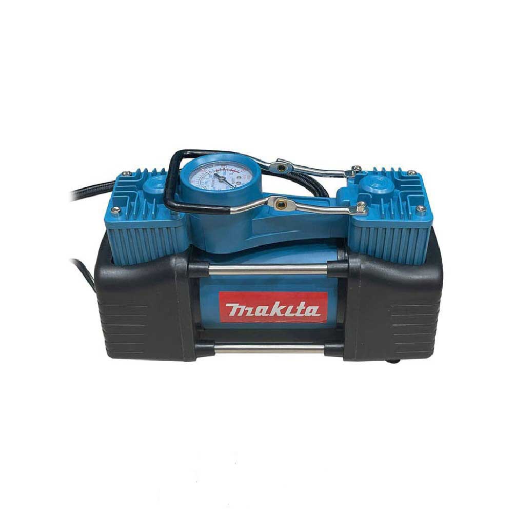 پمپ باد فندکی دو سیلندر ماکیتا مدل RD-AC14