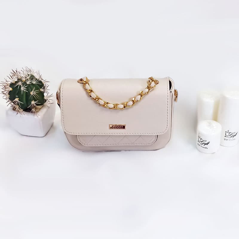 کیف دخترانه دوشی گوچی GUCCI