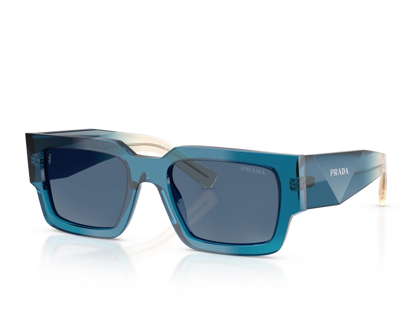 عینک پرادا PRADA - SPR B17 - 24F80S