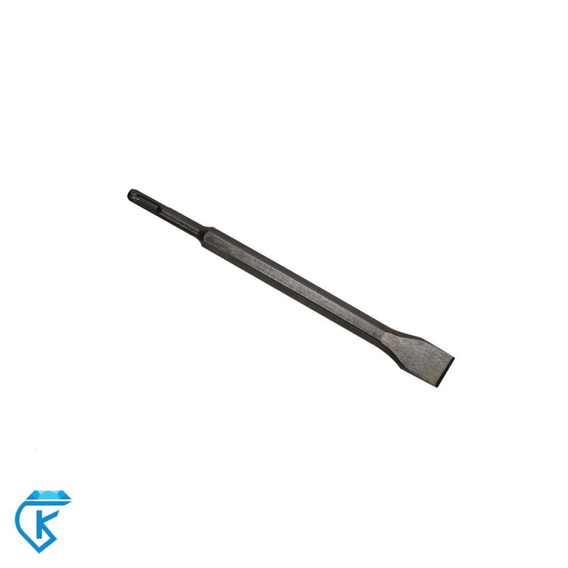قلم بتن کن چهار شیار کرافت 14*250*25