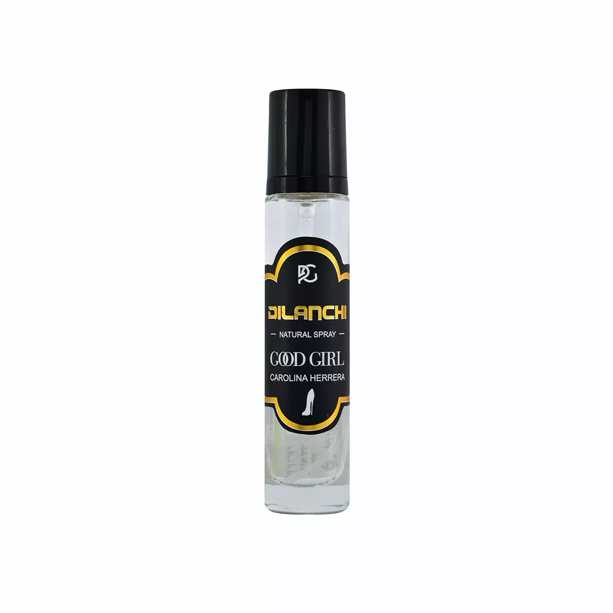 عطر دیلانچی 30 میل زنانه رایحه کارولینا هررا گودگرل