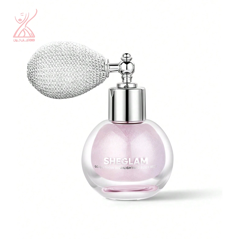 هایلایتر بدن شیگلم Sheglam