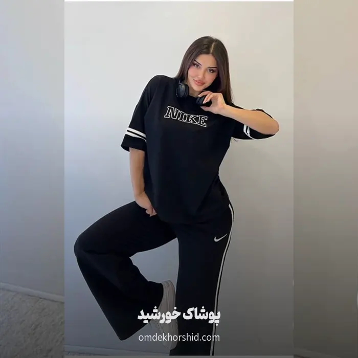 ست مازراتی نایک