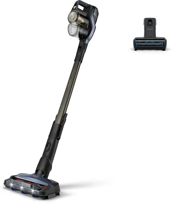 جاروشارژی فیلیپس مدل XC8043