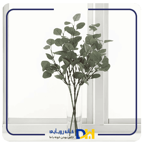 شاخه گل مصنوعی ایکیا SMYCKA