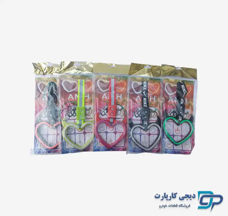 آویز سوریکاوا چراغ‌دار
