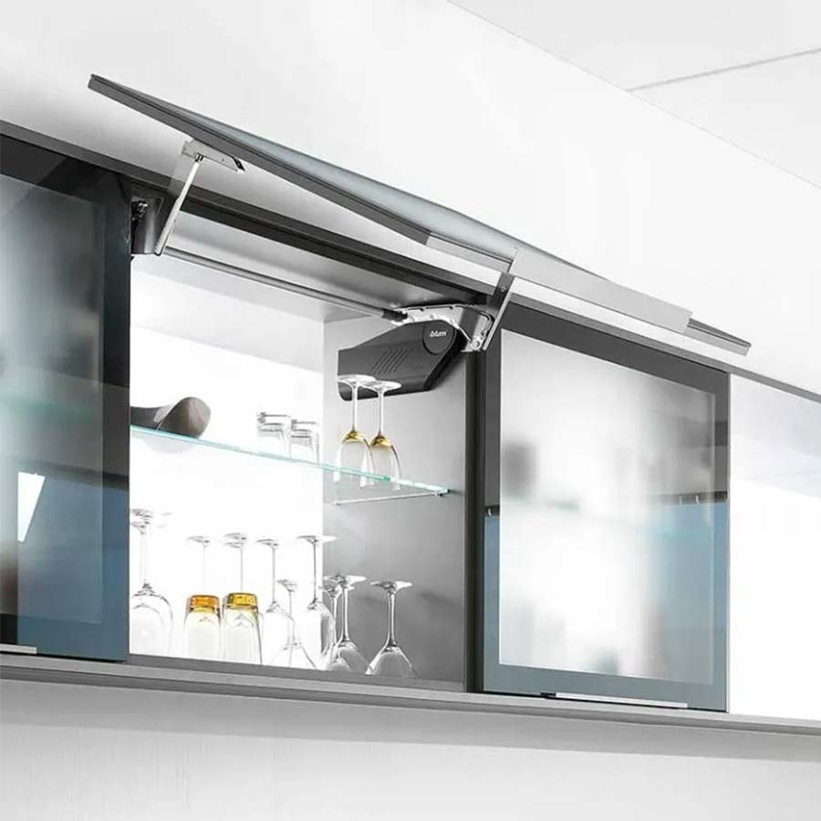 جک کابینت مدل اونتوس HS بلوم