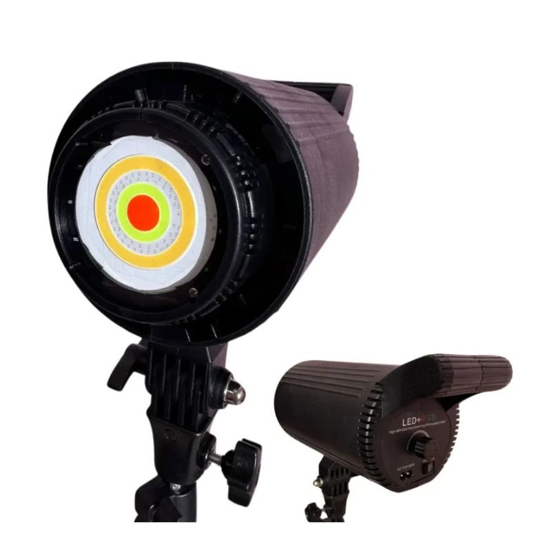 منبع نور ثابت RGBW-600 Fix light source