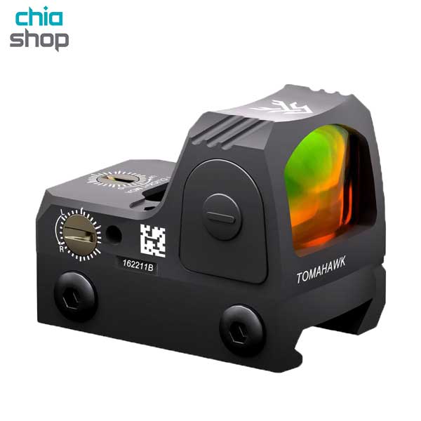 مینی رددات swamp deer مدل TK 1x24