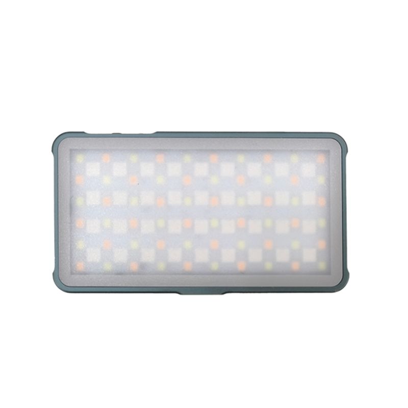 نور ثابت ال ای دی DBK RGB SLA004R LED Panel