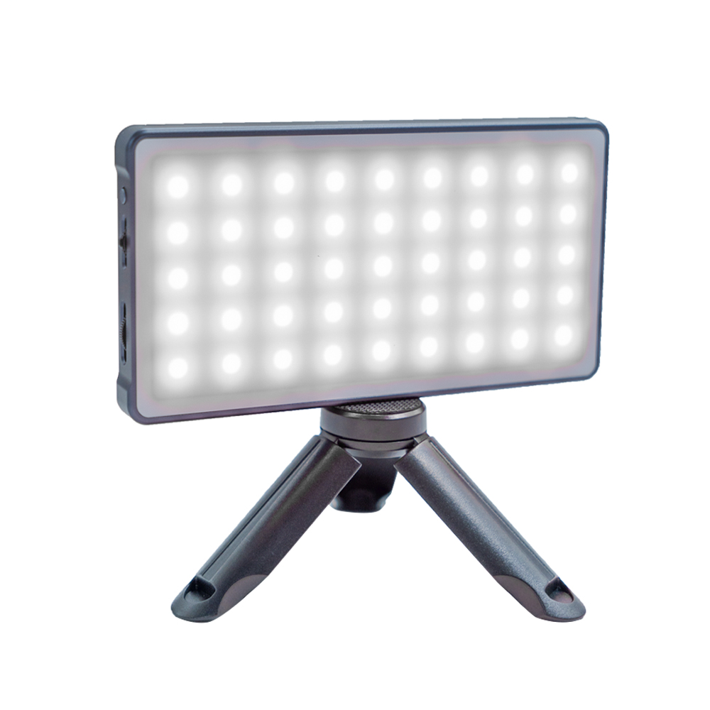 نور ثابت ال ای دی آر جی بی Septa Max 365 LED RGB