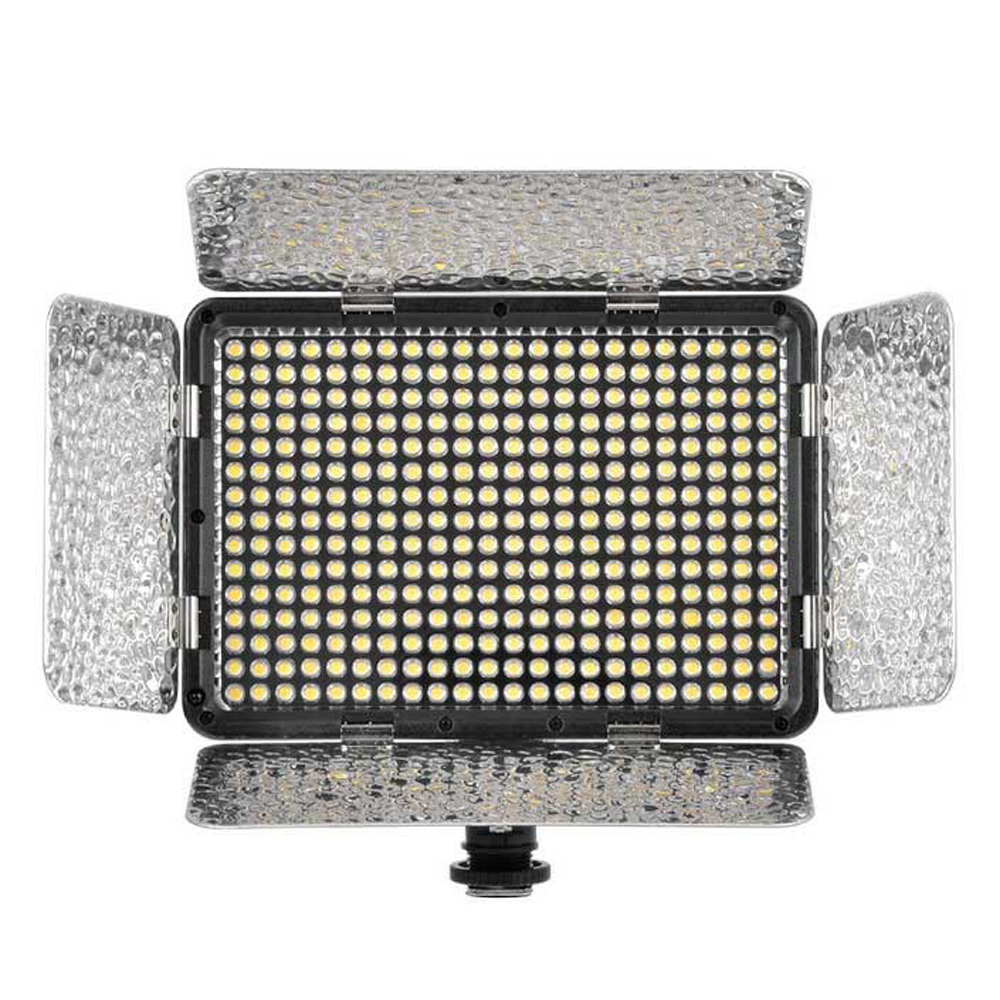 نور ثابت ال ای دی مکس لایت MaxLight LED 330D