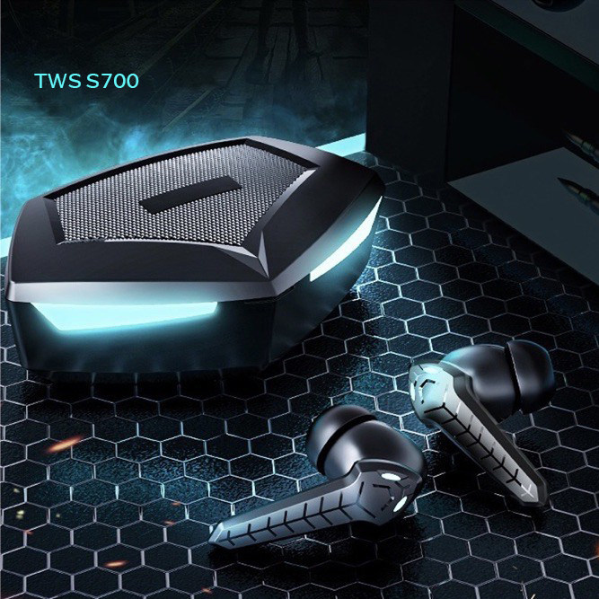 ایرپاد گیمینگ S700