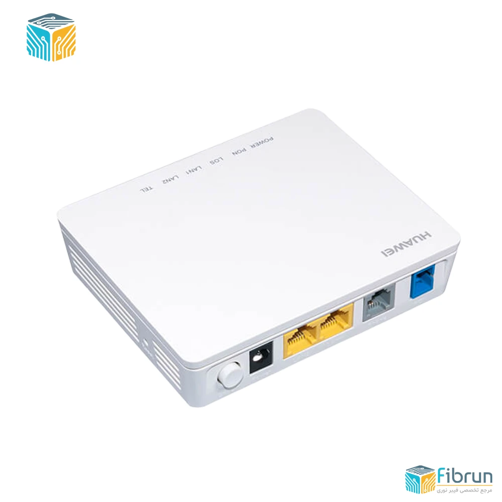 مودم فیبر نوری Huawei HG8120C