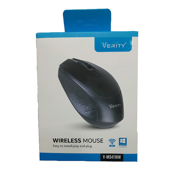 ماوس بی سیم وریتی v-ms4116w