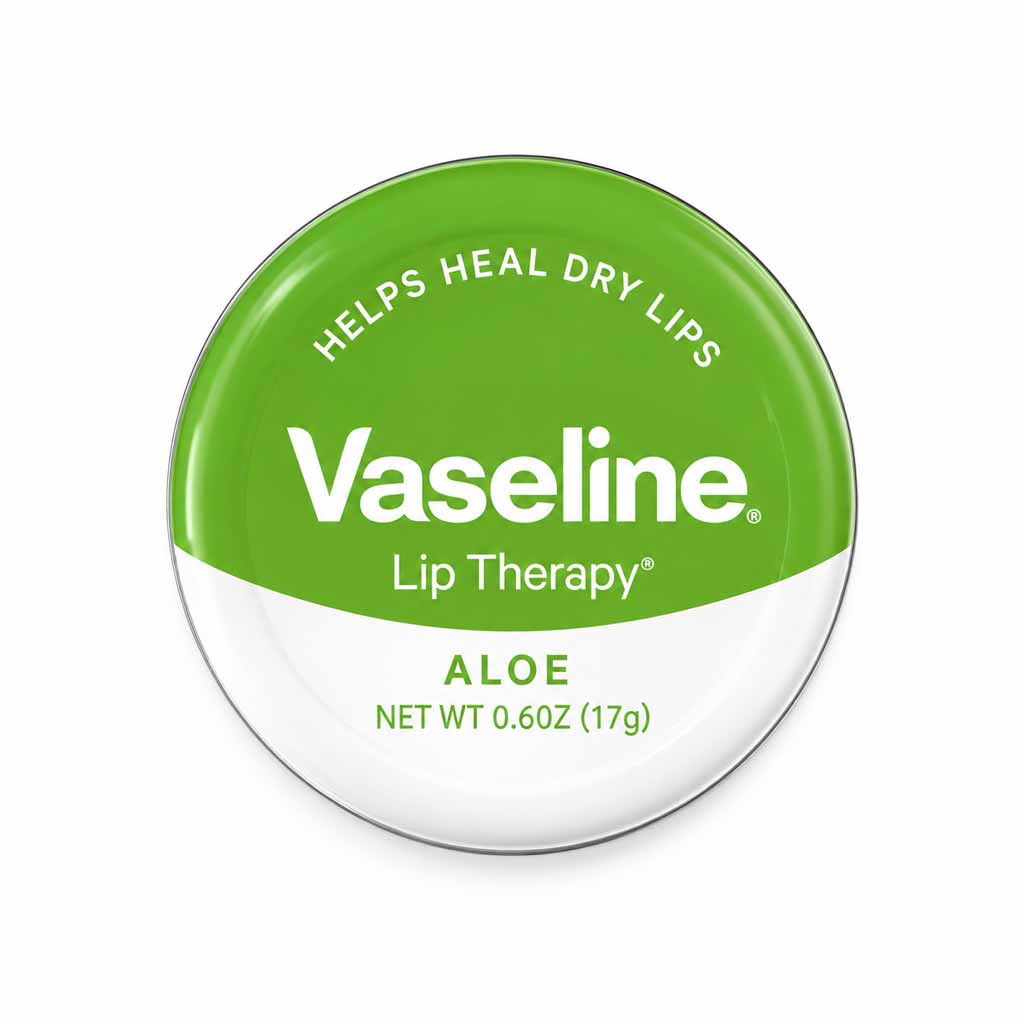 بالم لب وازلین آلوئه ورا Aloe Vera