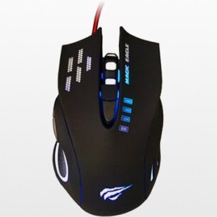 ماوس گیمینگ وریتی GT_MS731