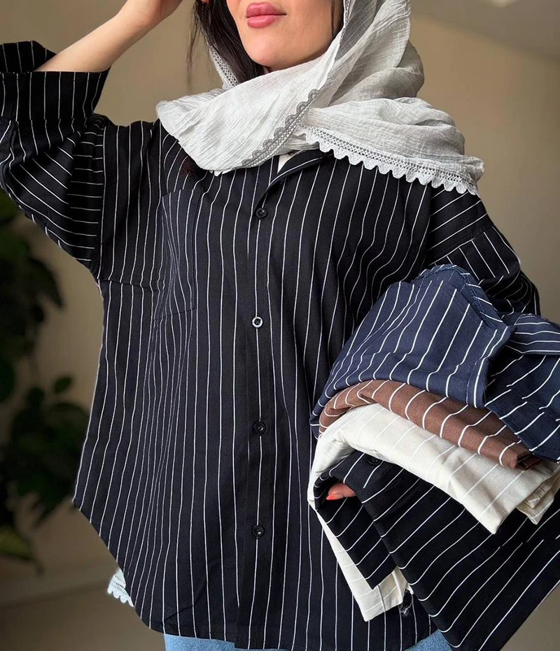 شومیز دیپلمات