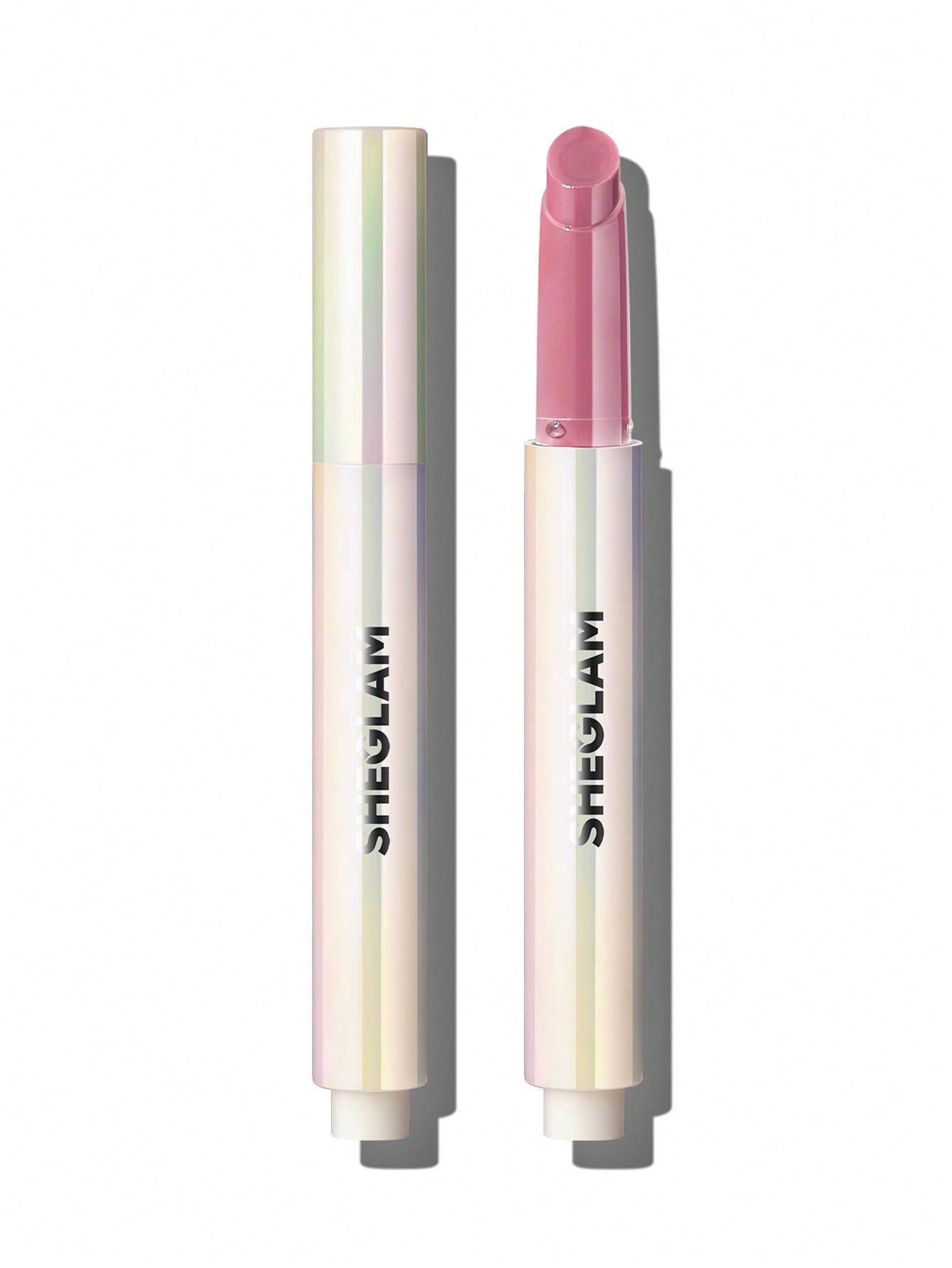 بالم لب حجم دهنده شیگلم (پلامپر) مدل Pout-Perfect Shine Lip Plumper