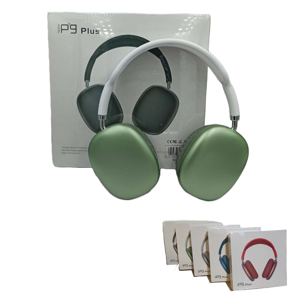 هدفون بی سم P9