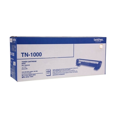 کارتریج TN-1000 برادر مشکی