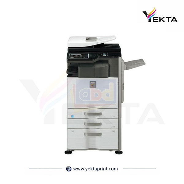 دستگاه کپی شارپ - Sharp MX3640