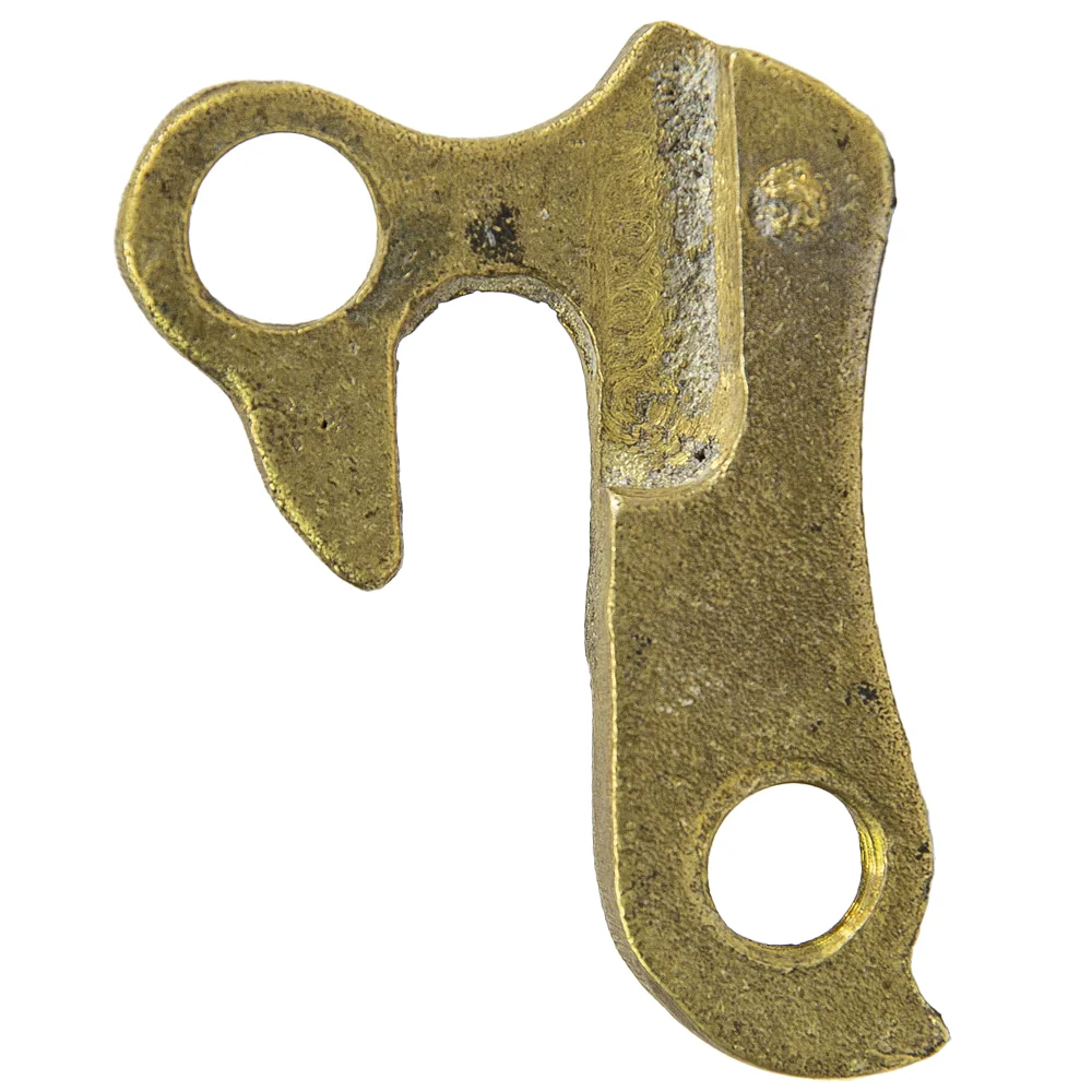 گوشواره دوچرخه استورم کد 1334 جنس برنجی Storm Bicycle Derailleur Hanger 1334