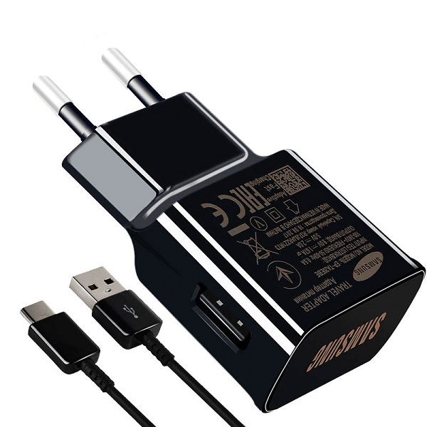 شارژر اصلFAST  سامسونگ TYPE C
