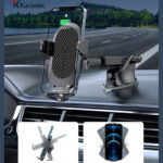 پایه نگهدارنده گوشی موبایل Kuclassic M-05