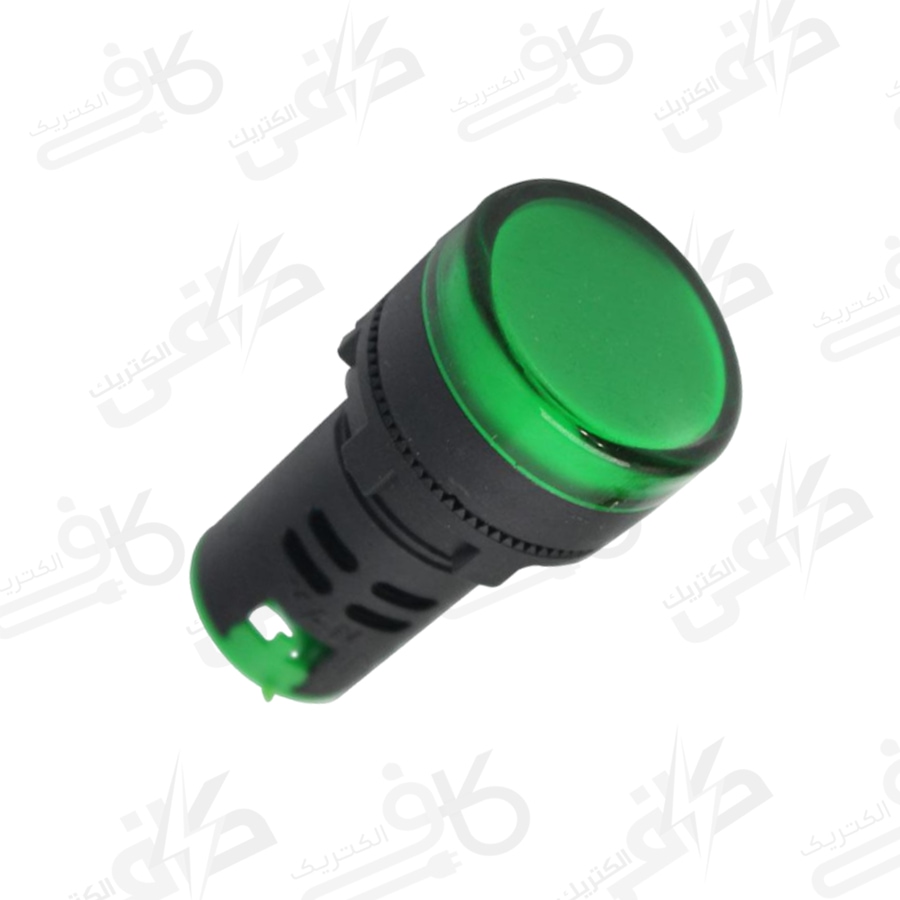 چراغ سيگنال سبز