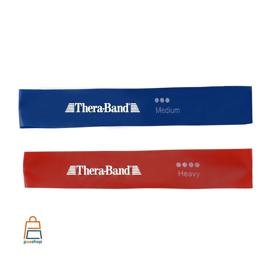 کش لوپ Thera-Band