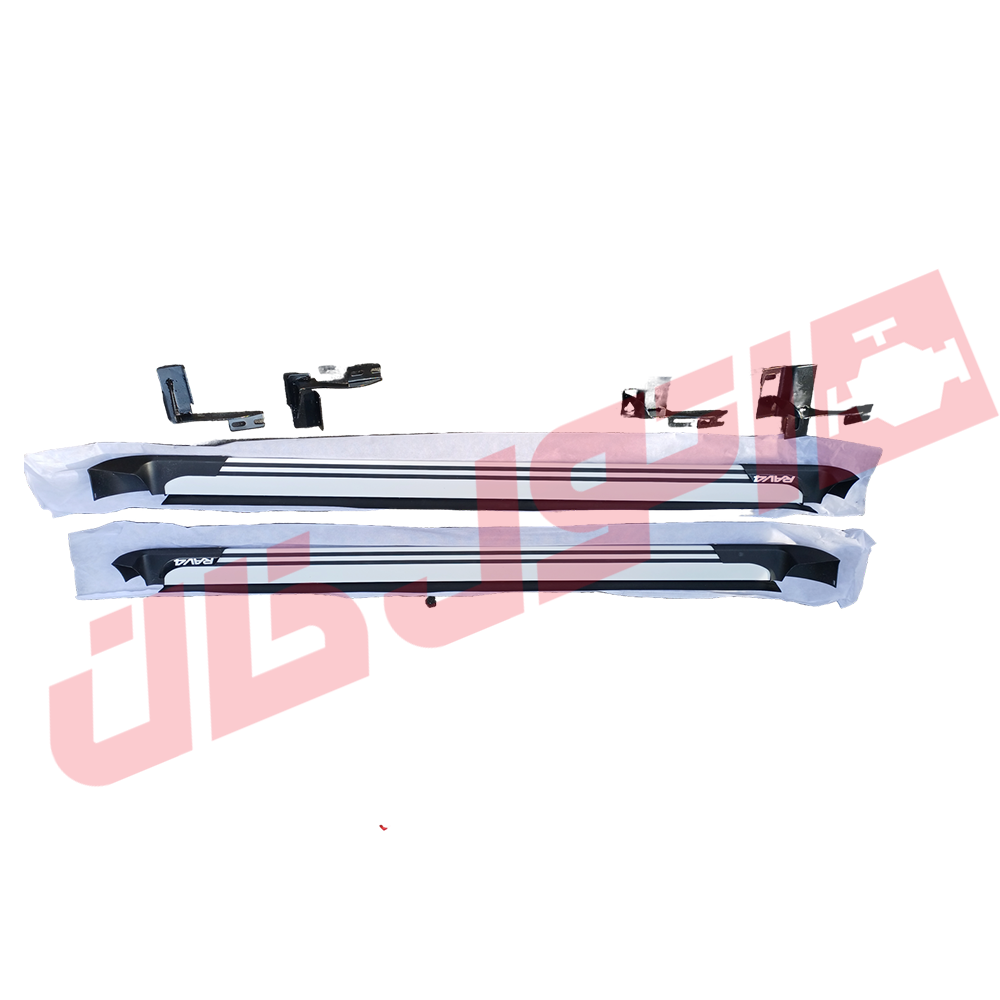 رکاب کامل راوفور مدل 2018-2013