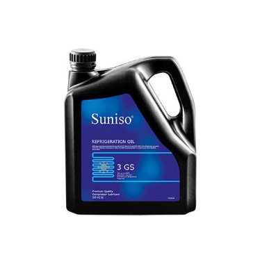 روغن Suniso 3GS بلژیکی اصلی