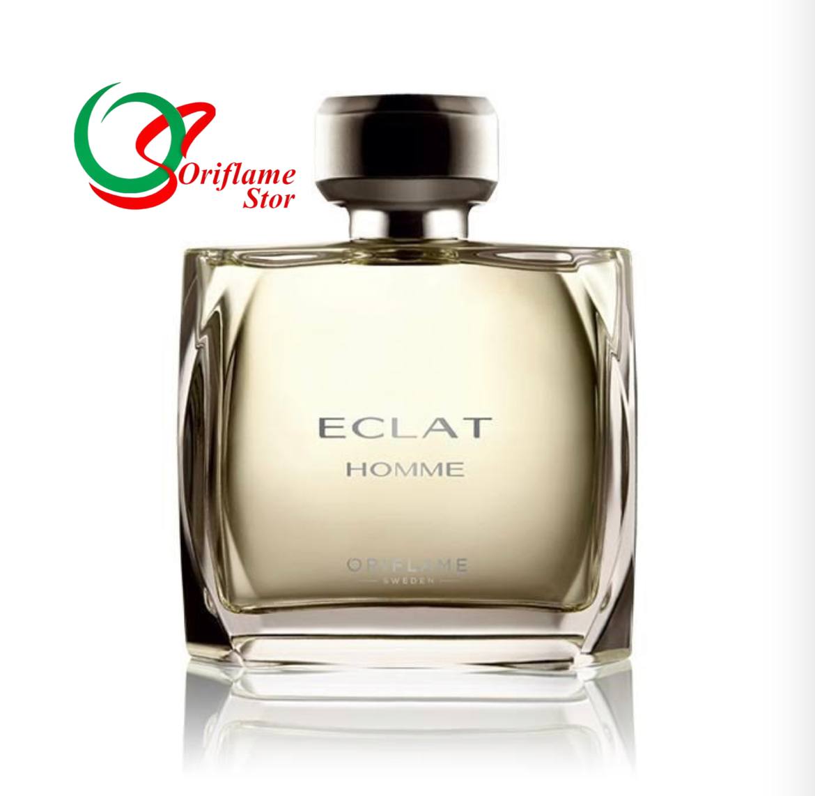 ادوتویلت مردانه اکلت هوم اوریفلیم (42864)
