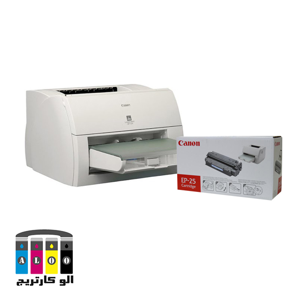 کارتریج پرینتر LBP1210 کانن