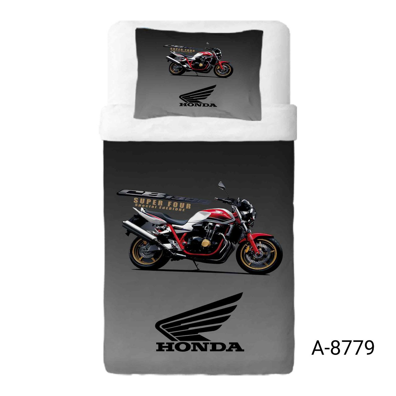 طرح موتور سی بی