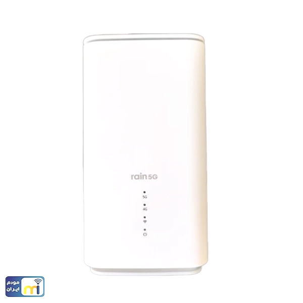 مودم 5G اوپو TD-LTE مدل CPE T1a (ورژن CTB06)