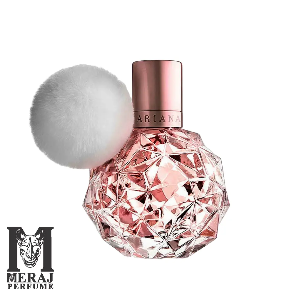 عطر گرمی آریانا گرند آری | Ari Ariana Grande
