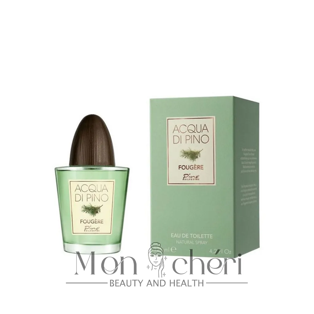 ادکلن پینو سیلوستره مدل فوژه Acqua di Pino Fougere حجم 125 میل