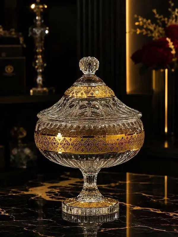 شکلات بزرگ طلاکوب آیسان طلایی کد ۲۵۵