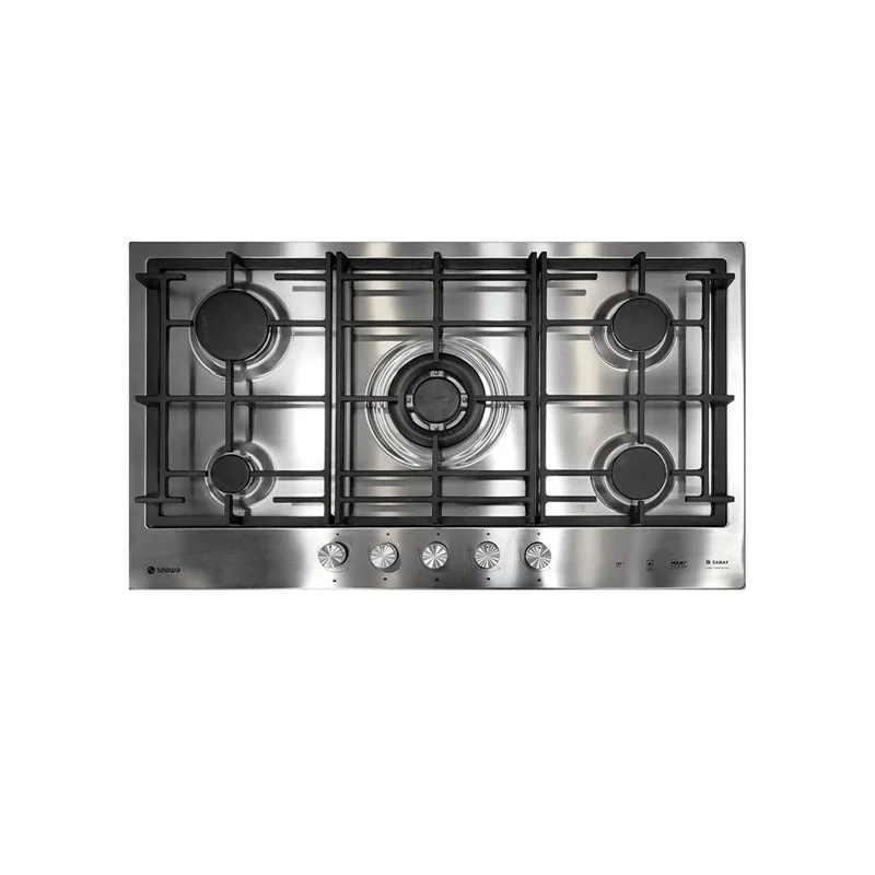 اجاق گاز رومیزی اسنوا مدل SS-195100