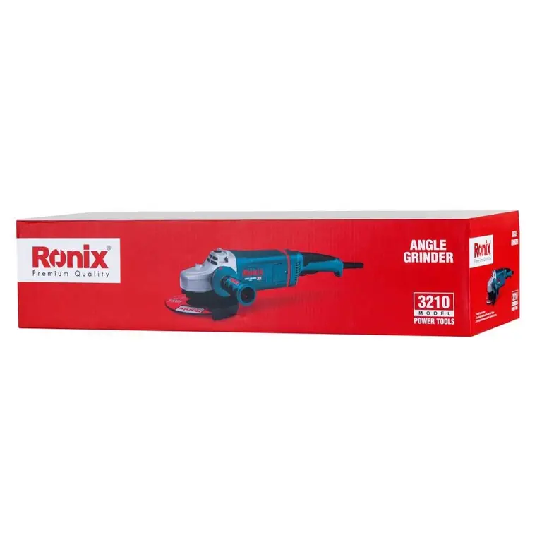 فرز آهنگری رونیکس سوپر 2400 وات مدل 3210 (صنعتی) ronix