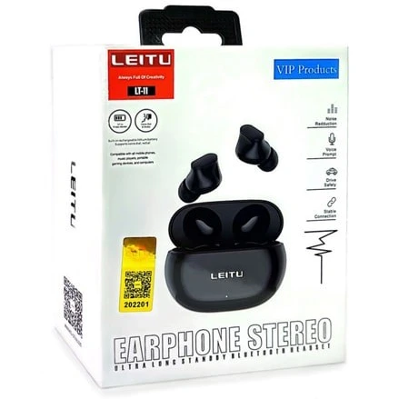 هدفون بی سیم لیتو مدل LT11