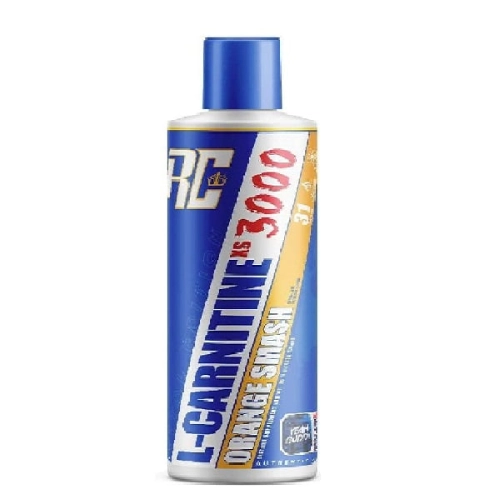 ال کارنیتین مایع 3000 رونی کلمن RC L-Carnitine
