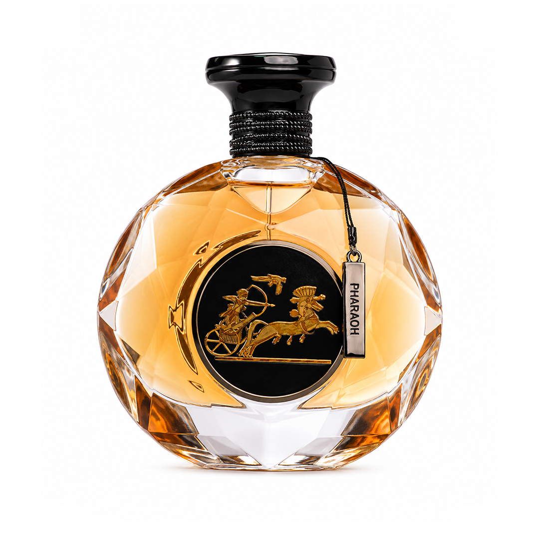 عطر فرعون (فخامه الشرق) Feroon