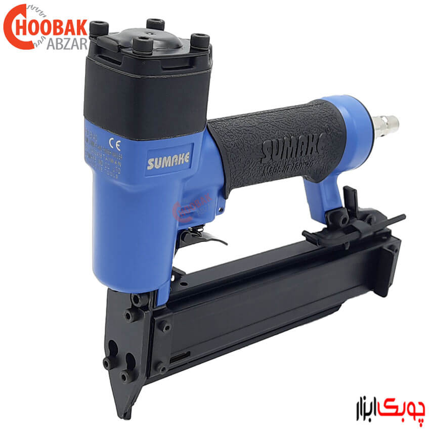 میخکوب میخ نامرئی سوماک مدل P0.8/40 (گیج 21)