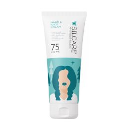 کرم مرطوب کننده عطر جنگل سیلکر