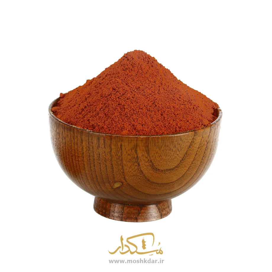 پاپریکا مجارستانی